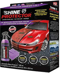 Car Shine Protector - RashidExpress