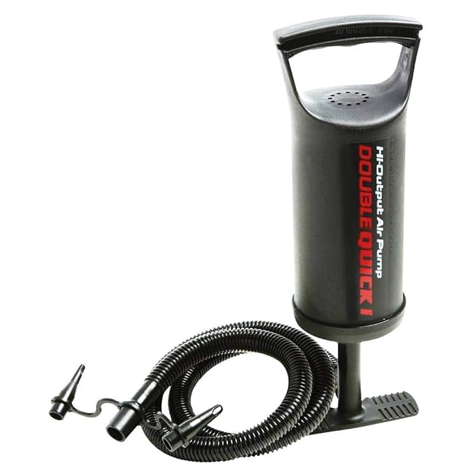 Hand Air Pump - RashidExpress