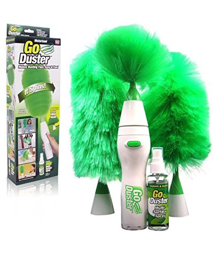 Go Cleaning Duster - RashidExpress