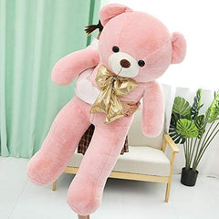 Plush Bear Brown (80cm) - RashidExpress