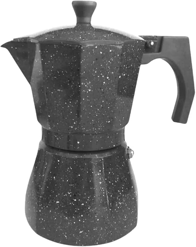 Espresso Coffee Maker - RashidExpress