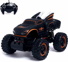 RC Monster Climbing Car - RashidExpress