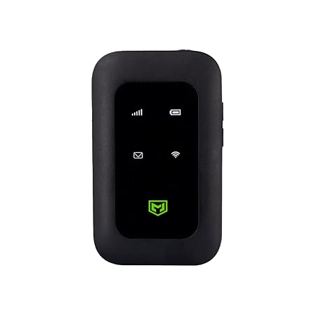 4G Pocket Wifi Router - RashidExpress