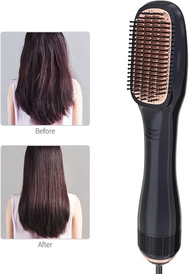 2 in 1 Styling Brush - RashidExpress