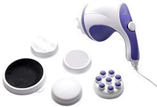 Spin Tone Pro Massager - RashidExpress