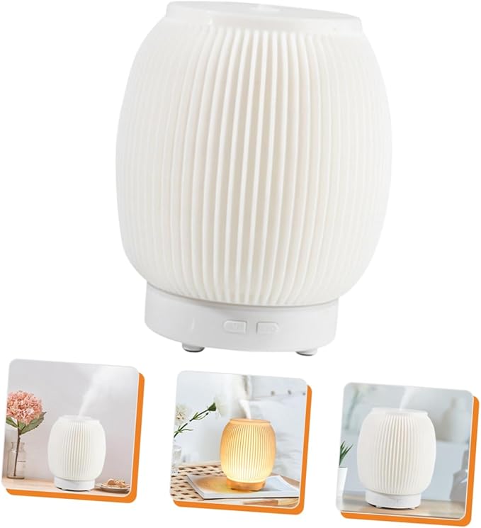 Humidifier Night Light - RashidExpress