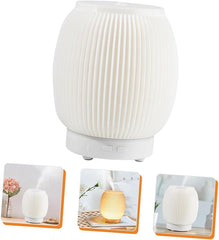 Humidifier Night Light - RashidExpress