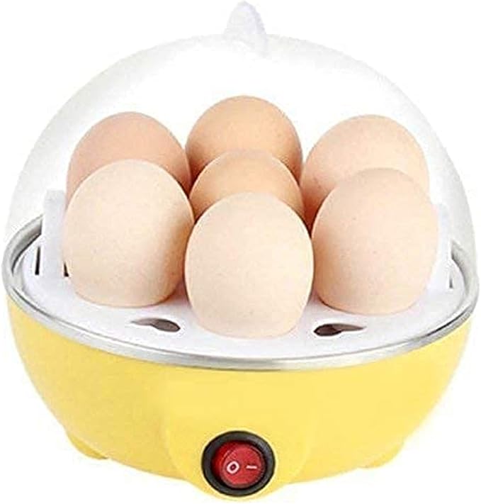 Egg Steamer Microwave - RashidExpress