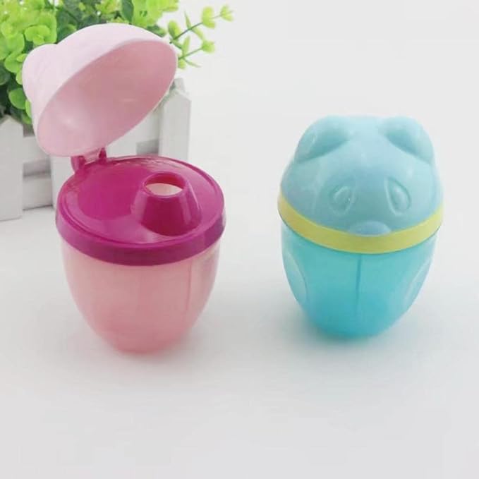 Bear Milk Storage Dispenser - RashidExpress