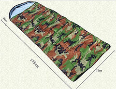 Camping Sleeping Bag