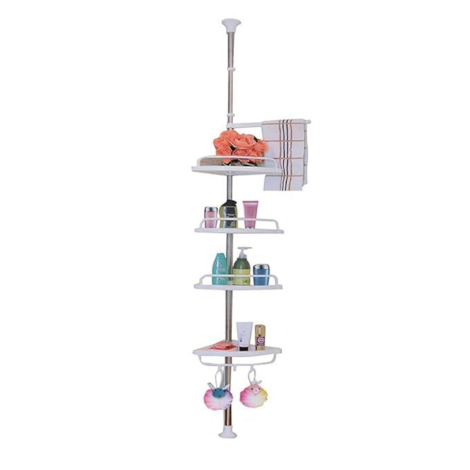 Multi-function Corner Shelf - RashidExpress