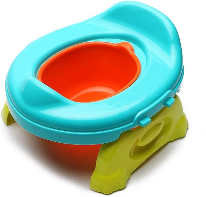 Travel Toilet Seat - RashidExpress