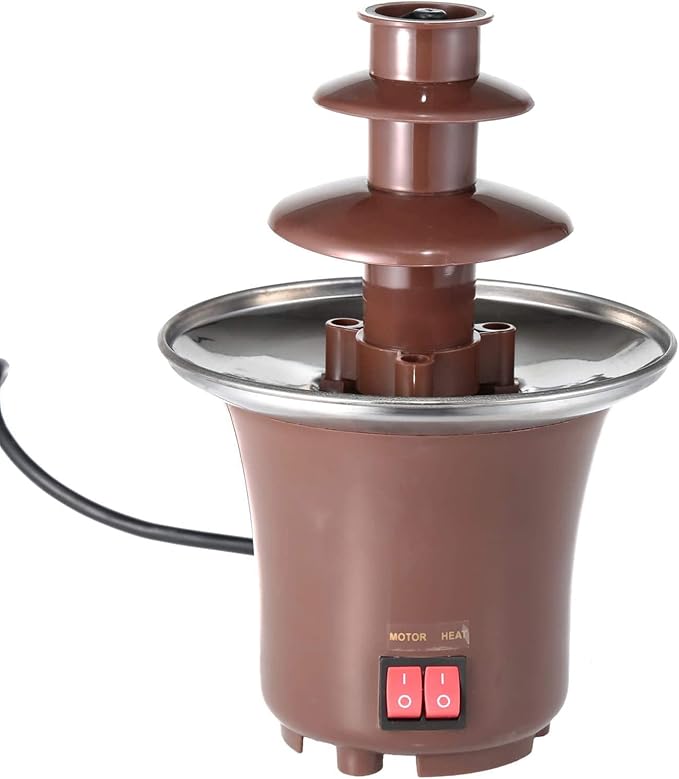 Mini Chocolate Fountain - RashidExpress