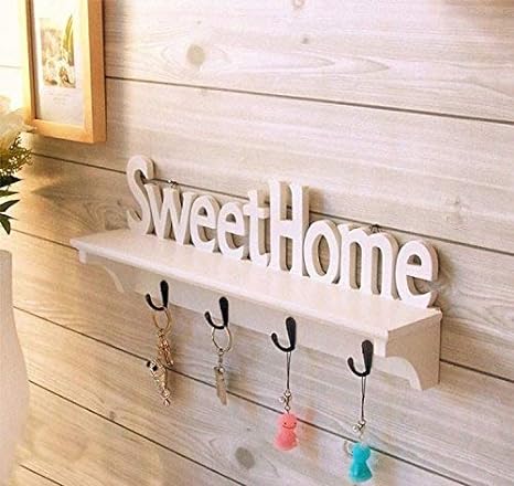 Sweet Home Decoration Piece - RashidExpress