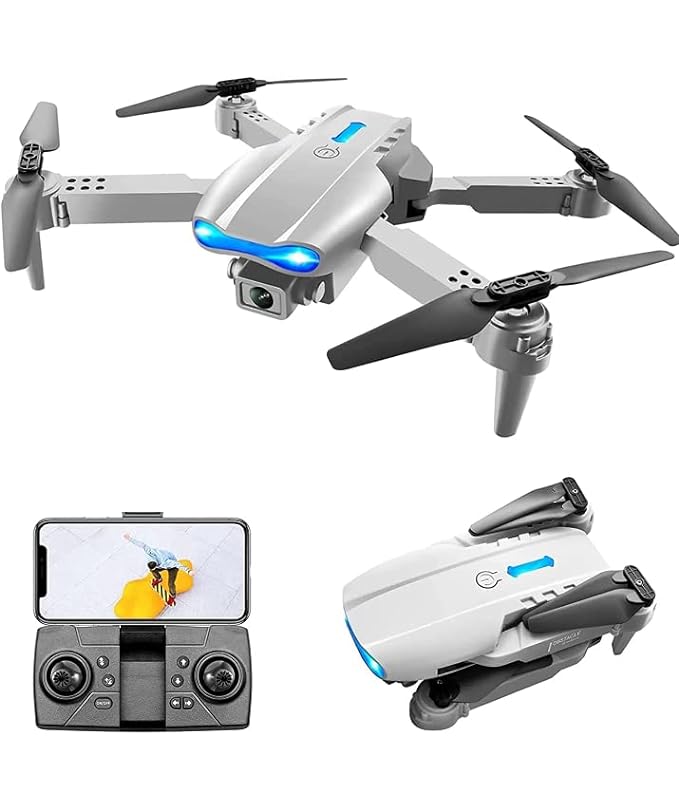 E99 Drone Camera - RashidExpress