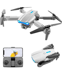 E99 Drone Camera - RashidExpress