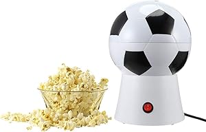 Popcorn Maker