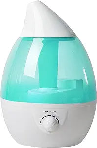 Essential Oil Diffuser - RashidExpress