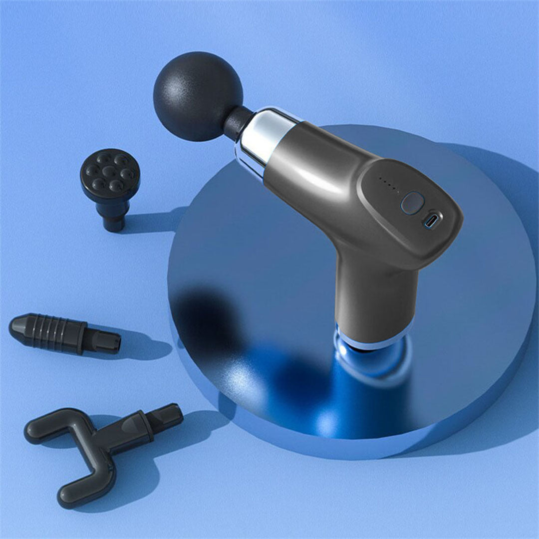 Fascial Power Massager Gun CY-001 - RashidExpress