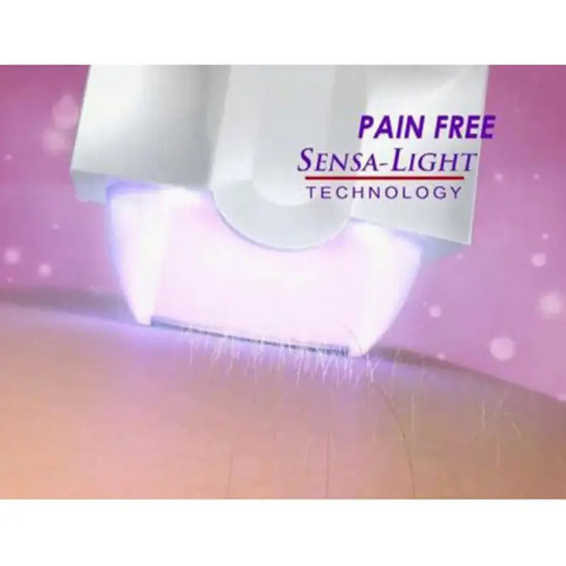 Finishing Touch Hair Epilator - RashidExpress