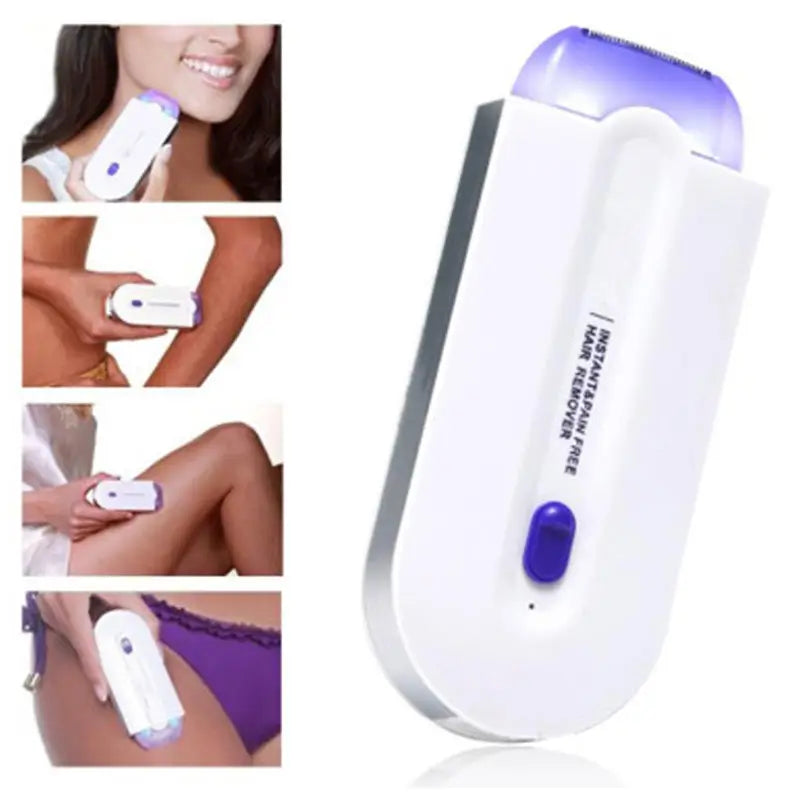 Finishing Touch Hair Epilator - RashidExpress