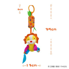 Dog Baby Rattle - RashidExpress