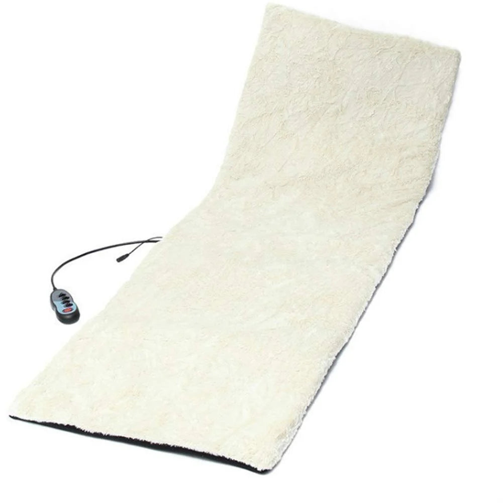 Full Body Massage Mat - RashidExpress