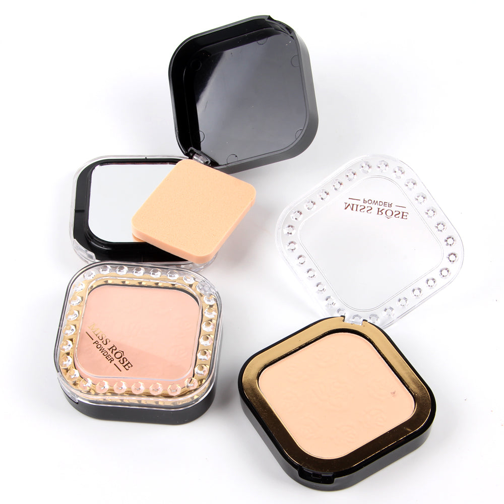 Diamond Compact Powder - RashidExpress