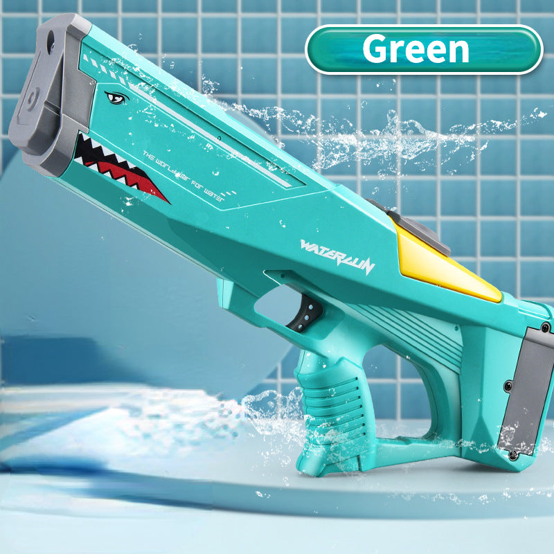 Electric Water Gun for Kids & Adults - RashidExpress