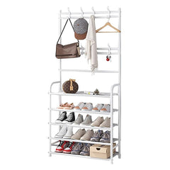 Multi-functional Shoe & Hat Rack - RashidExpress