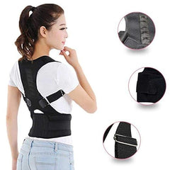 Shoulder Back Support Belt - RashidExpress