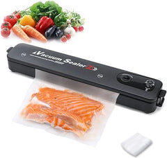 Food Vacuum Sealer - RashidExpress