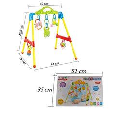 Baby Fitness Frame - RashidExpress