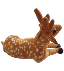 Deer Soft Toy (27cm) - RashidExpress