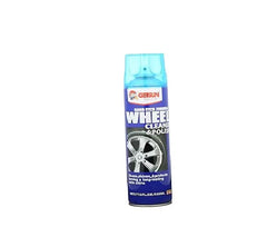 Wheel Cleaner and Polish Spray (500ml)