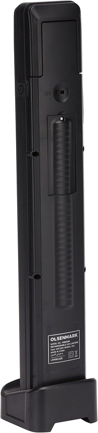 Solar LED Emergency Lantern
