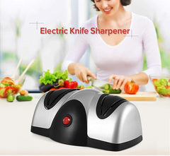 Electric Knife Sharpener - RashidExpress