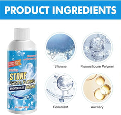 Stone Stain Remover - RashidExpress