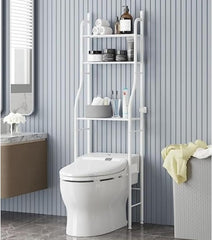 Toilet Storage Rack - RashidExpress