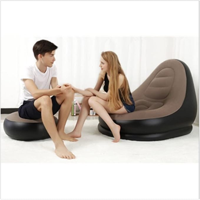 Inflatable Single Sofa - RashidExpress