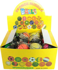 Sport Wrist Balls (24Pcs) - RashidExpress