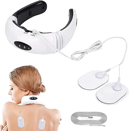 Wireless Deep Tissue Trigger Point Massager - RashidExpress