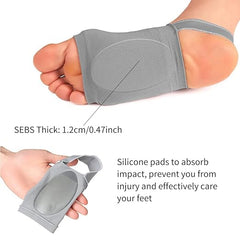 Arch Support Sleeves - RashidExpress