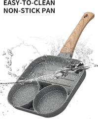 2-in-1 Frying Pan - RashidExpress