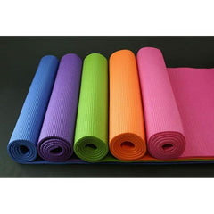 Non Slip Yoga Mat - RashidExpress