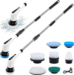 Electric Cleaning Brush - RashidExpress