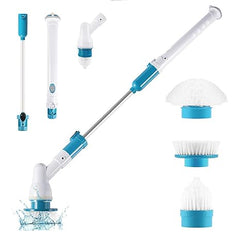 3 in 1 Electric Spin Scrubber Machine - RashidExpress