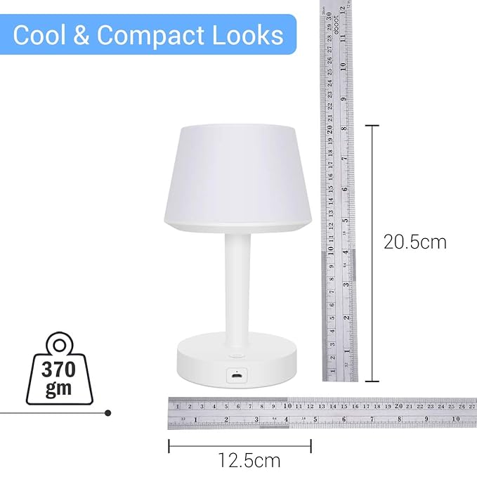 Azan Clock Table Lamp - RashidExpress