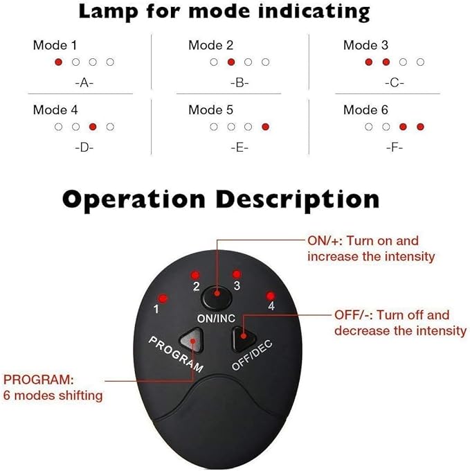 Muscle Stimulator - RashidExpress