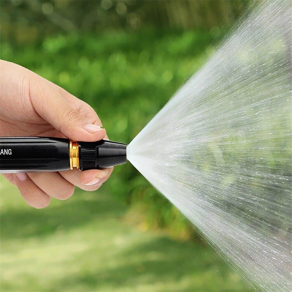 Portable Water Hose Nozzle - RashidExpress